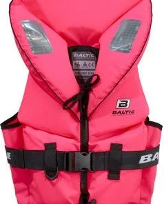 Baltic Redningsvest Pro Sailor 3-10 Kg, Rosa