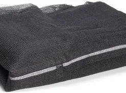 Pinepeak Trampoline Reservedel Sikkerhetsnett366 Cm