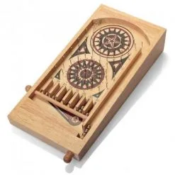 Tobar Flipperspill I Tre