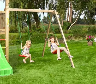 Jungle Gym Modul Huske 1 Jungle Gym Modul Huske