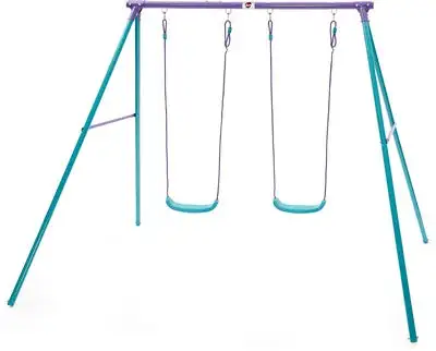 Plum Sedna Huskesett, Lilla/Blågrønn 1 Plum Sedna Huskesett, Lilla/Blågrønn