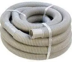 Swim & Fun Pool Hose Ø38 9m, Grey