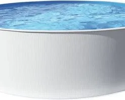 Swim & Fun Kos Basseng Med Pumpe 350x90