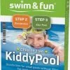 Swim & Fun KiddyPool Vennrensing 5 St X 25 Milliliter