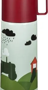 Blafre Termos Traktor & Låve