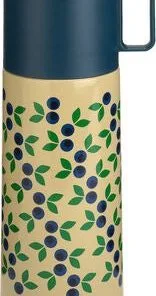 Blafre Termos Blåbær