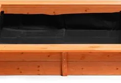 Woodlii Sandkasse, Natur -FRITIDSHJØRNET Butikk 20007 2131 4a