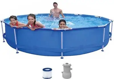 Wehncke Basseng 360 1 Wehncke Basseng 360