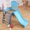 KidKraft 5-in-1 Sports Climber Lekestativ