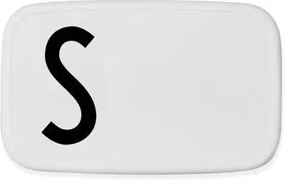 Design Letters Matboks S 1 Design Letters Matboks S