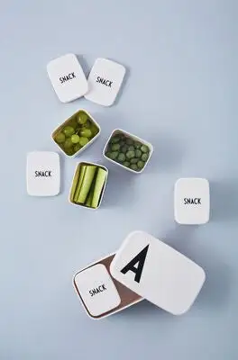 Design Letters Matboks S 3 Design Letters Matboks S - Bilde 3