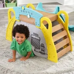 KidKraft Camp & Slide Lekestativ -FRITIDSHJØRNET Butikk 20204 1761 3c