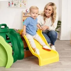 KidKraft Hideout Hollow Tunnel Climber Lekestativ -FRITIDSHJØRNET Butikk 20205 1761 3e