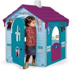 Disney Frozen Lekestue