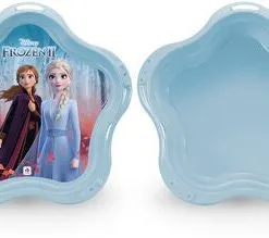 Disney Frozen Sandkasse Med Lokk