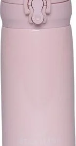 Beckmann Termoskopp, Pink