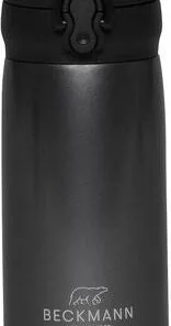 Beckmann Termoskopp, Black