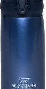 Beckmann Termoskopp, Blue