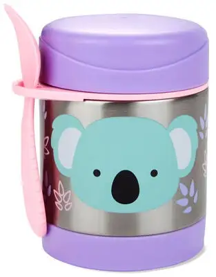 Skip Hop Zoo Mattermos Koala 1 Skip Hop Zoo Mattermos Koala