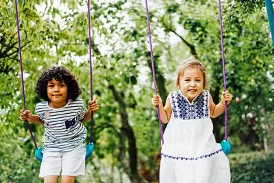 Plum Sedna Huskesett, Lilla/Blågrønn 3 Plum Sedna Huskesett, Lilla/Blågrønn - Bilde 3