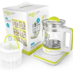 AGU Vannkoker 6In1 Multifunctional Bubbly