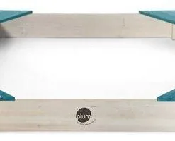 Plum Junior Sandkasse I Tre
