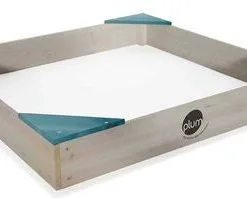 Plum Junior Sandkasse I Tre -FRITIDSHJØRNET Butikk 25083AB108 3653 4c