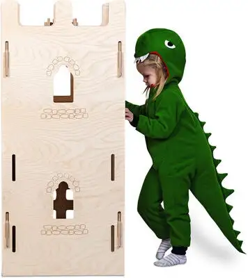 Pursuit Of Adventure Tårn 2 Pursuit Of Adventure Tårn - Bilde 2