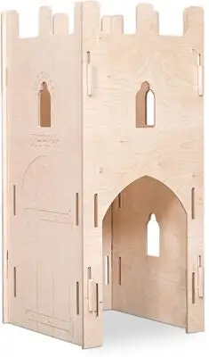 Pursuit Of Adventure Tårn 3 Pursuit Of Adventure Tårn - Bilde 3