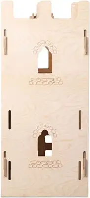 Pursuit Of Adventure Tårn 4 Pursuit Of Adventure Tårn - Bilde 4