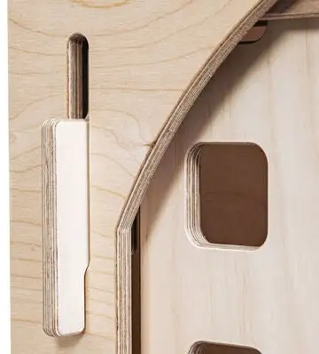 Pursuit Of Adventure Tårn 5 Pursuit Of Adventure Tårn - Bilde 5