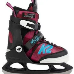 K2 Marlee Beam Skøyter, Rød