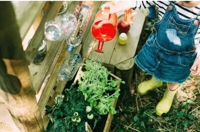 Plum Lekekjøkken Utendørs Mud Pie 5 Plum Lekekjøkken Utendørs Mud Pie - Bilde 5