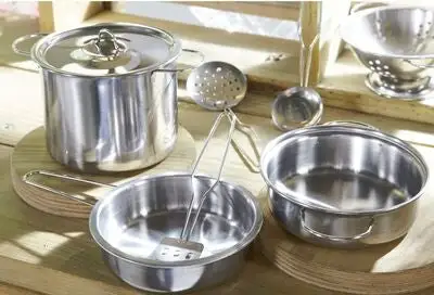 Plum Lekekjøkken Utendørs Mud Pie 6 Plum Lekekjøkken Utendørs Mud Pie - Bilde 6