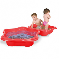 Disney Cars Sandkasse