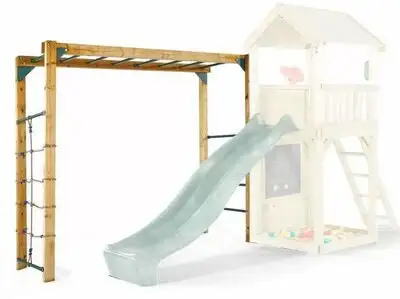 Plum Klatrestativ 2 Plum Klatrestativ - Bilde 2