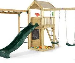 Plum Lekestativ Inkl. Sklie