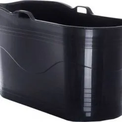 Coolest Badebalje XL, Svart