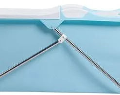 Coolest Badebalje Sammenleggbar, Turkis