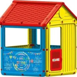 DOLU Lekestue My First House