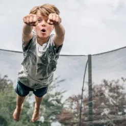 Plum Oval Trampoline Inkl. Sikkerhetsnett 495x342 Cm 13 Plum Oval Trampoline Inkl. Sikkerhetsnett 495x342 Cm -FRITIDSHJØRNET Butikk 30272 3653 3c