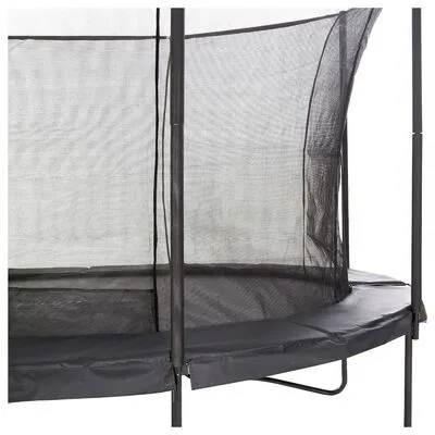 Plum Oval Trampoline Inkl. Sikkerhetsnett 495x342 Cm 7 Plum Oval Trampoline Inkl. Sikkerhetsnett 495x342 Cm - Bilde 7