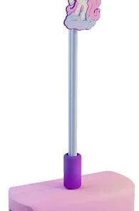 Pogo Hoppestylte Enhjørning