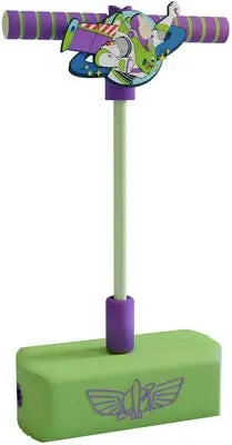 Disney Buzz Light Hoppestylte 1 Disney Buzz Light Hoppestylte