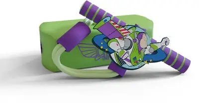 Disney Buzz Light Hoppestylte 2 Disney Buzz Light Hoppestylte - Bilde 2