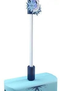 Disney Frozen Hoppestylte