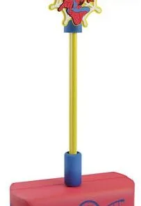 Disney Spidey Hoppestylte