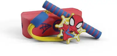 Disney Spidey Hoppestylte 2 Disney Spidey Hoppestylte - Bilde 2