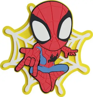 Disney Spidey Hoppestylte 3 Disney Spidey Hoppestylte - Bilde 3