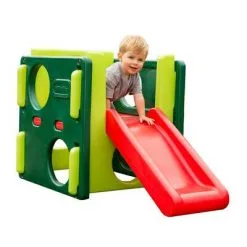 Little Tikes Aktivitetsgym Evergreen